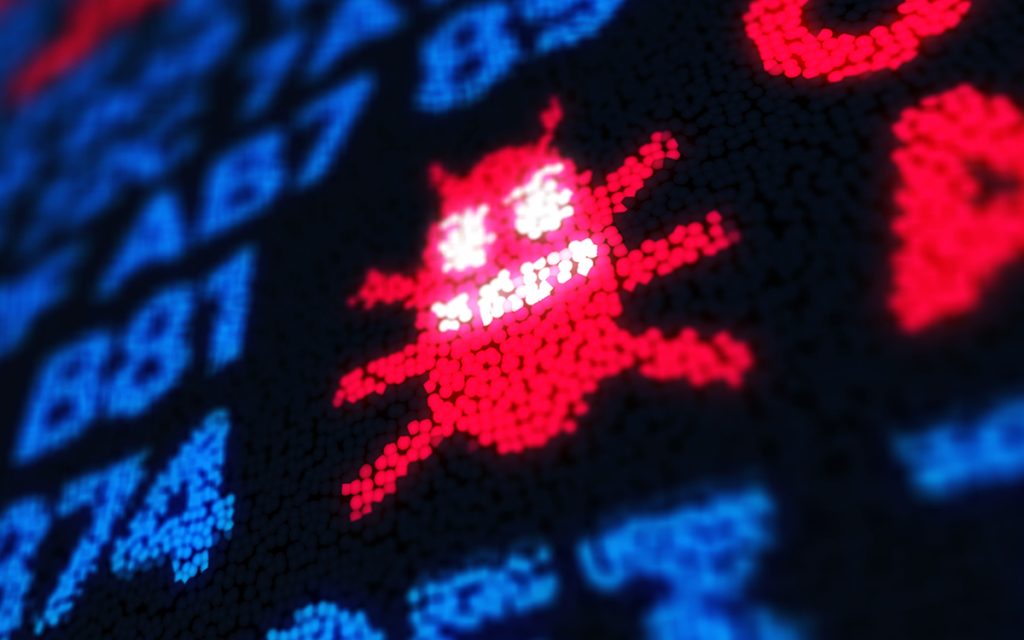 Ce virus caché dans des jeux Android peut contrôler votre téléphone grâce à l’IA