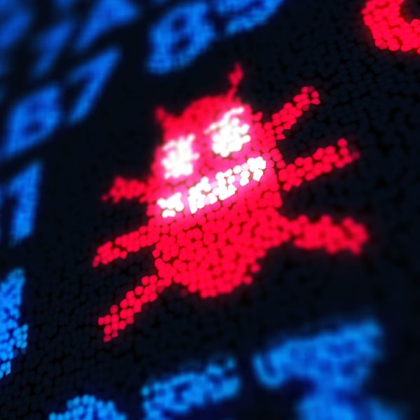 Ce virus caché dans des jeux Android peut contrôler votre téléphone grâce à l’IA