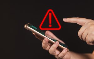 Votre smartphone Android faisait peut-être partie d’un réseau clandestin que Google vient d’éteindre