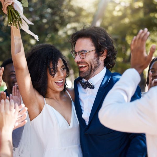 N’écrivez pas votre discours de mariage avec ChatGPT, vous pourriez le regretter