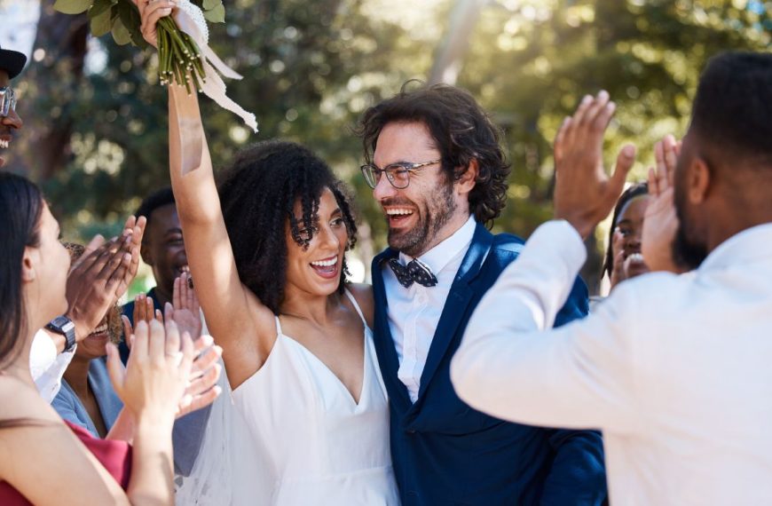 N’écrivez pas votre discours de mariage avec ChatGPT, vous pourriez le regretter