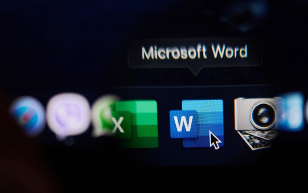 Word : 30 ans après, on découvre un easter egg caché dans Office 97, le voici