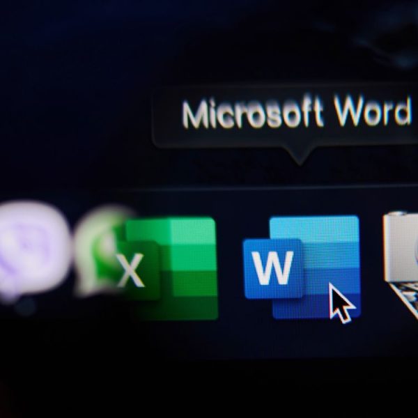 Word : 30 ans après, on découvre un easter egg caché dans Office 97, le voici