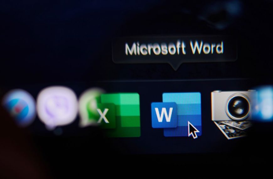 Word : 30 ans après, on découvre un easter egg caché dans Office 97, le voici