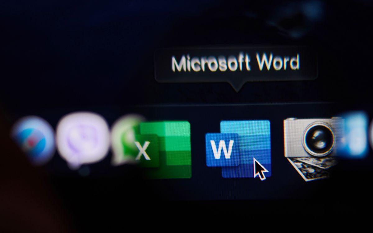 Word : 30 ans après, on découvre un easter egg caché dans Office 97, le voici