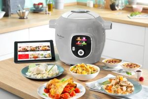 Moulinex Cookeo+ : le multicuiseur est de retour à prix cassé pour les soldes, c’est le moment de craquer !