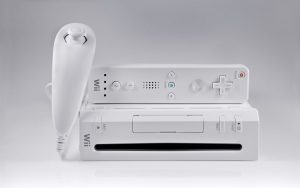 Il commande une pizza depuis sa Nintendo Wii et se fait livrer sans problème