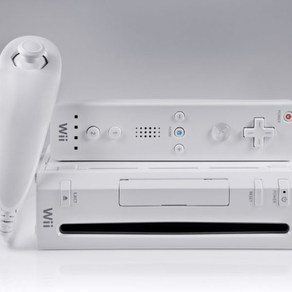 Il commande une pizza depuis sa Nintendo Wii et se fait livrer sans problème