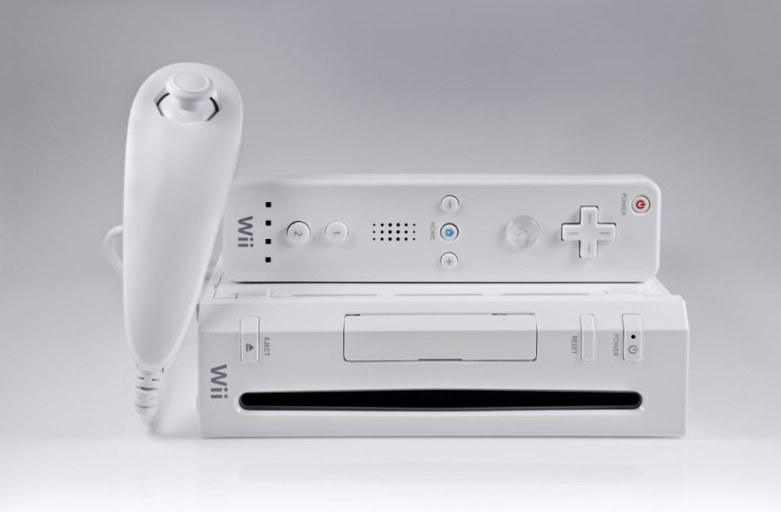 Il commande une pizza depuis sa Nintendo Wii et se fait livrer sans problème