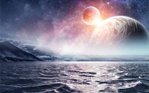 Ces planètes plus grosses que la Terre auraient un mécanisme inédit pour protéger la vie