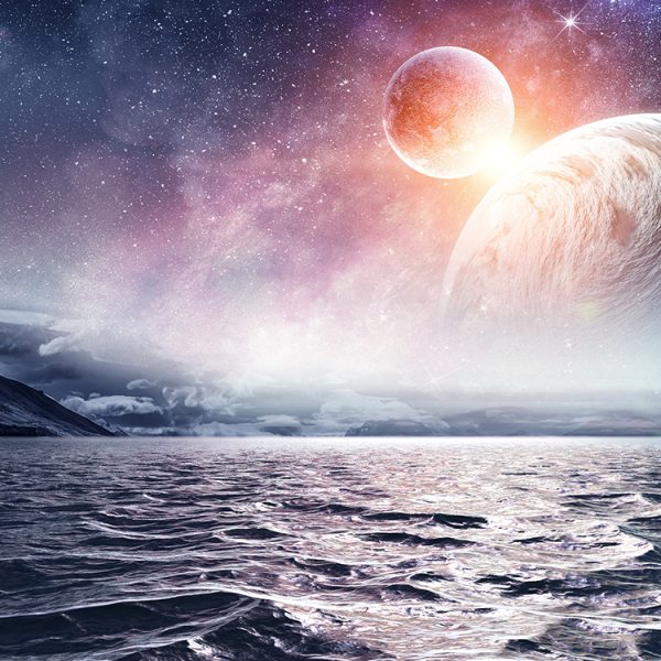 Ces planètes plus grosses que la Terre auraient un mécanisme inédit pour protéger la vie