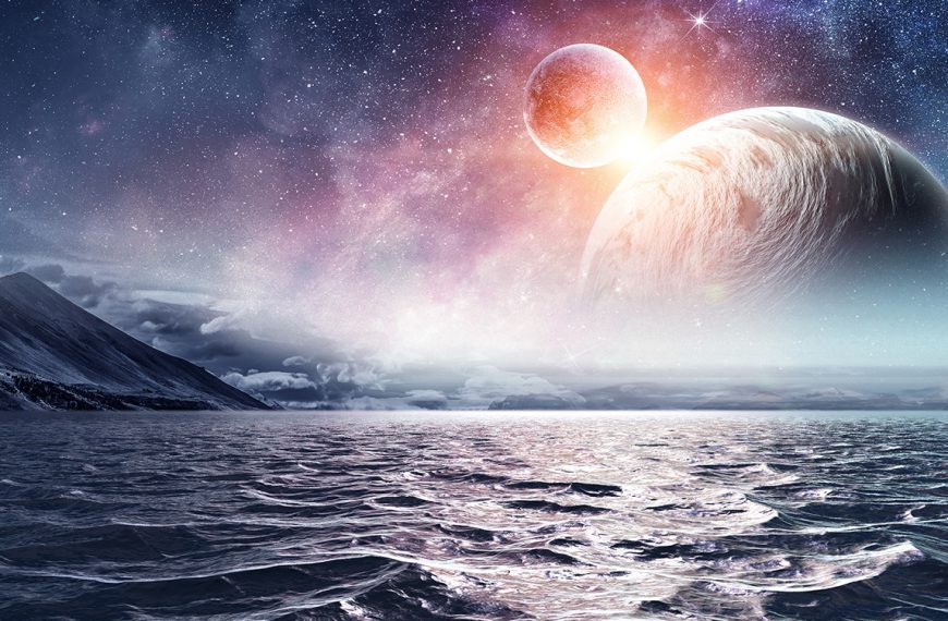 Ces planètes plus grosses que la Terre auraient un mécanisme inédit pour protéger la vie