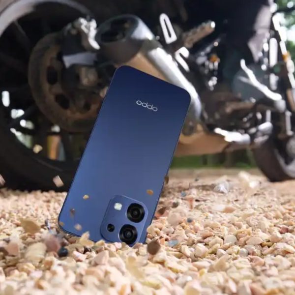 L’Oppo A6 Pro 5G débarque en France : moins de 300 euros et une immense batterie