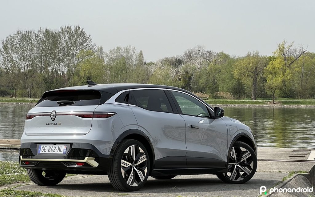 Le marché de l’électrique d’occasion a explosé en 2025, voici les 10 modèles préférés des Français