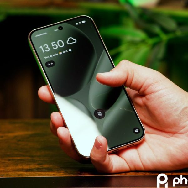 Cette fonction exclusive et bien utile des Pixel arrive sur les Galaxy S26 de Samsung