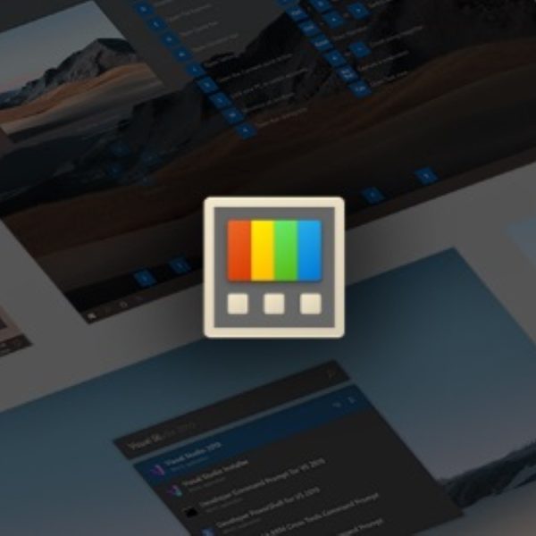 Windows 11 : voici les nouveautés phares de PowerToys, la boîte à outils culte devient encore plus incontournable