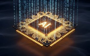 IA : cette startup chinoise promet d’égaler Nvidia en un an seulement