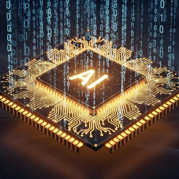 IA : cette startup chinoise promet d’égaler Nvidia en un an seulement