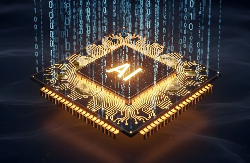 IA : cette startup chinoise promet d’égaler Nvidia en un an seulement