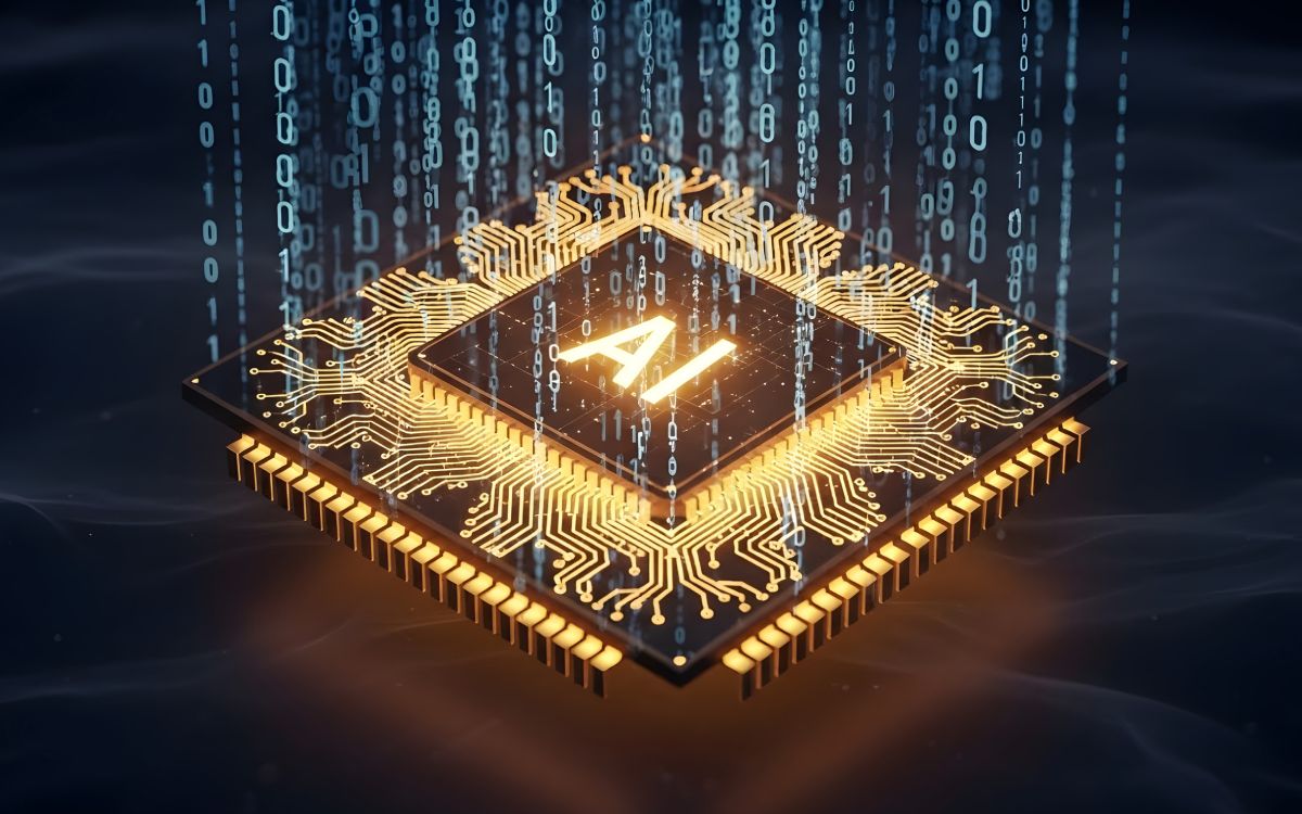 IA : cette startup chinoise promet d’égaler Nvidia en un an seulement