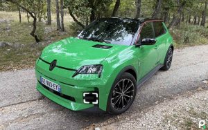 L’électrique pousse l’essence vers la sortie : pour la première fois en Europe, le challenger dépasse le vétéran