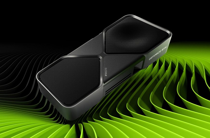 Cette fuite confirme que les cartes RTX 60 de Nvidia avancent malgré la crise de la mémoire