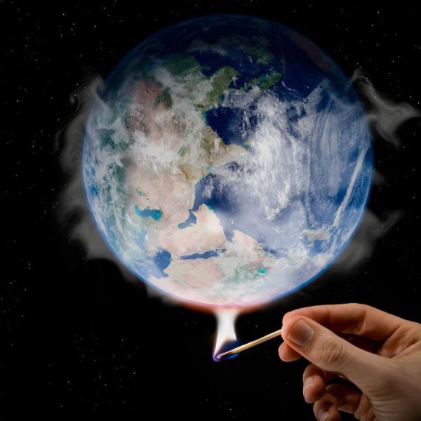 Le réchauffement climatique tabou à la NASA ? Son dernier rapport sème le doute