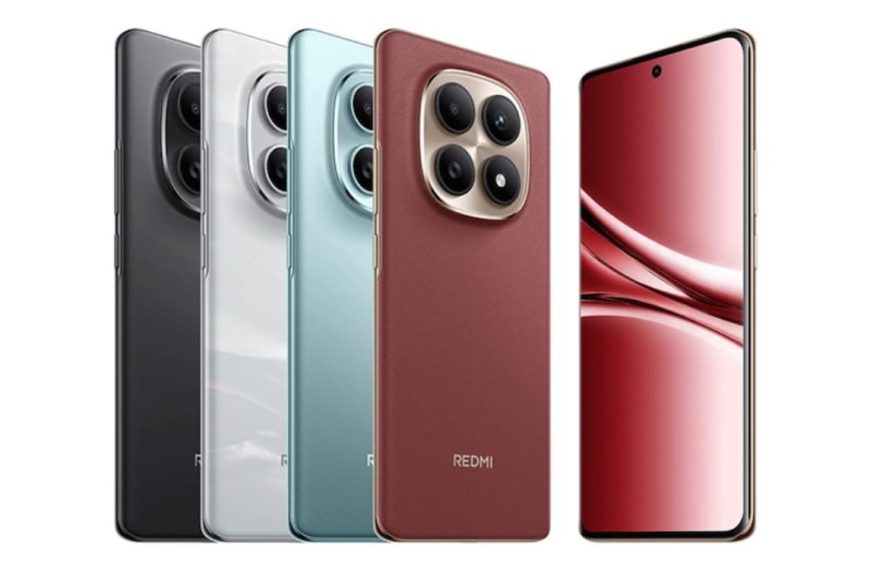 Le prix du Xiaomi Redmi Note 15 5G en Europe vient de fuiter, il risque de faire mal à la concurrence