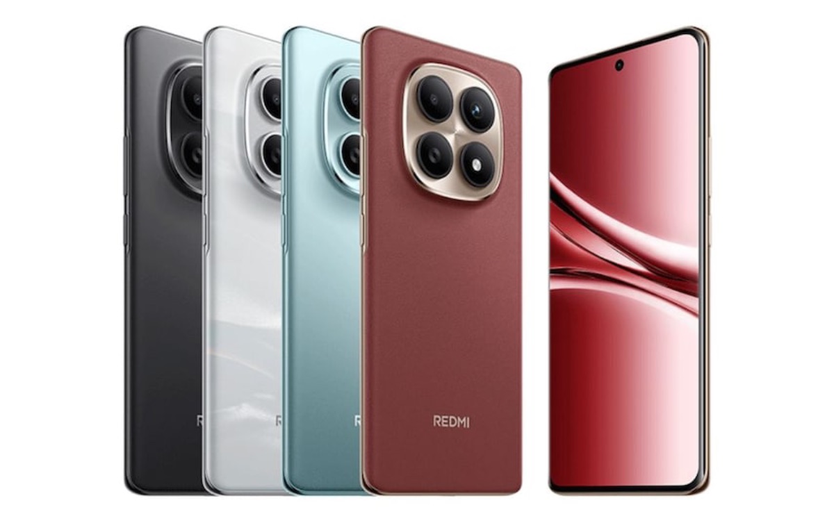 Le prix du Xiaomi Redmi Note 15 5G en Europe vient de fuiter, il risque de faire mal à la concurrence