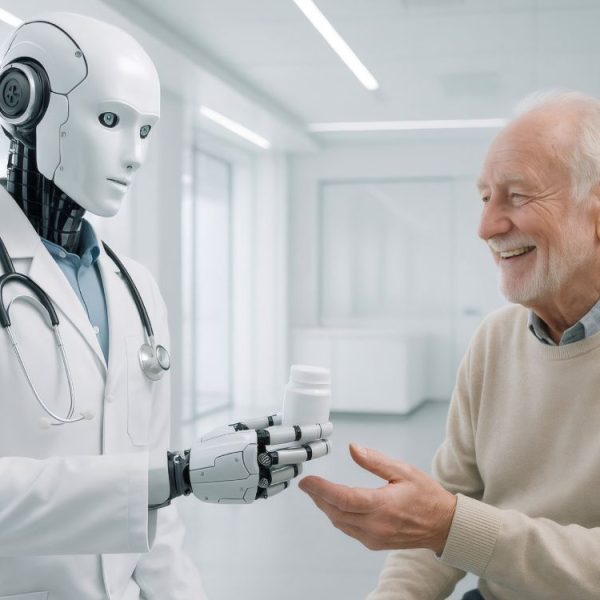 ChatGPT veut tout savoir sur votre santé, mais c’est pour votre bien