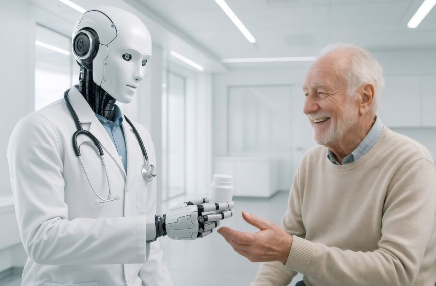 ChatGPT veut tout savoir sur votre santé, mais c’est pour votre bien