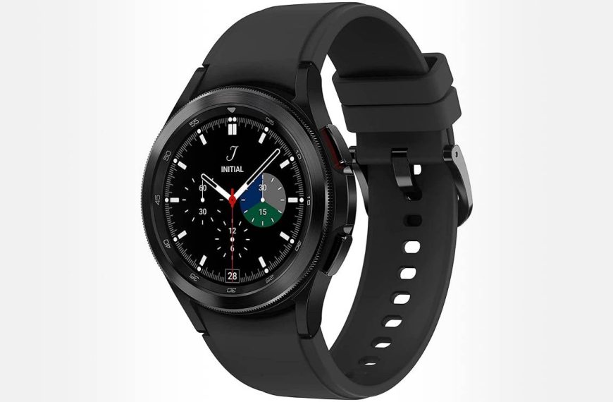 Votre montre Galaxy Watch 4 avait des soucis ? Cette mise à jour de Samsung les efface enfin