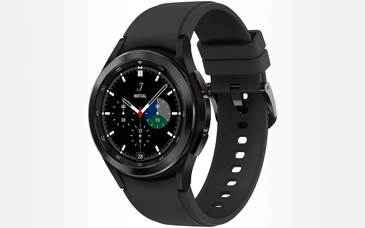 Votre montre Galaxy Watch 4 avait des soucis ? Cette mise à jour de Samsung les efface enfin