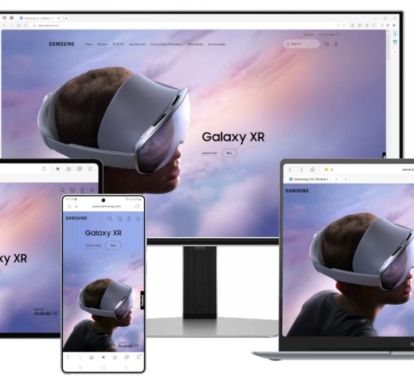 Tremble, Chrome : le navigateur Samsung Internet est enfin disponible pour tous sur Windows