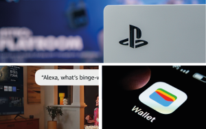 Google Wallet se transforme, Amazon force la main avec Alexa+, le récap’ de la semaine