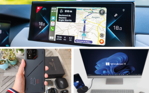 Samsung retarde le Galaxy S26, Asus quitte le marché mobile, le récap’ de la semaine