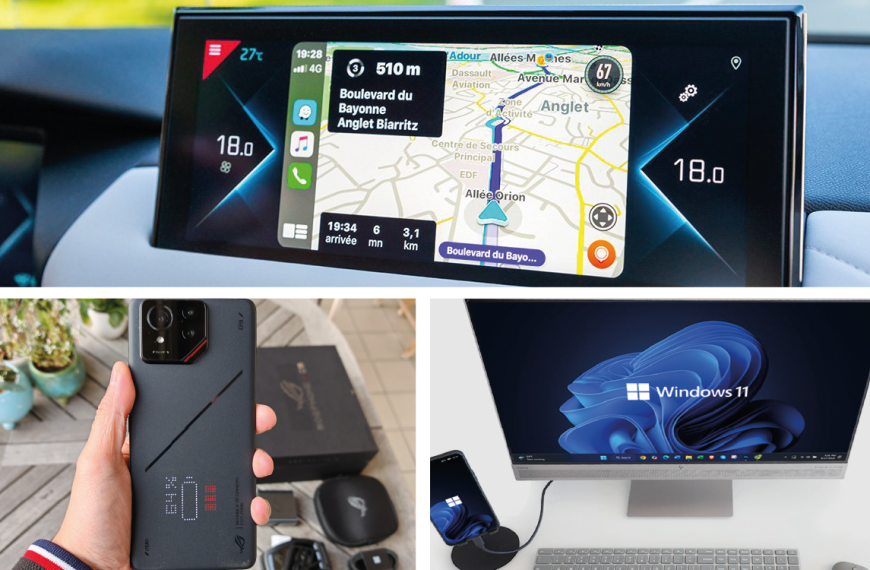 Samsung retarde le Galaxy S26, Asus quitte le marché mobile, le récap’ de la semaine