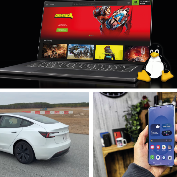 Une faille Android corrigée, Free simplifie tout, le récap’ de la semaine