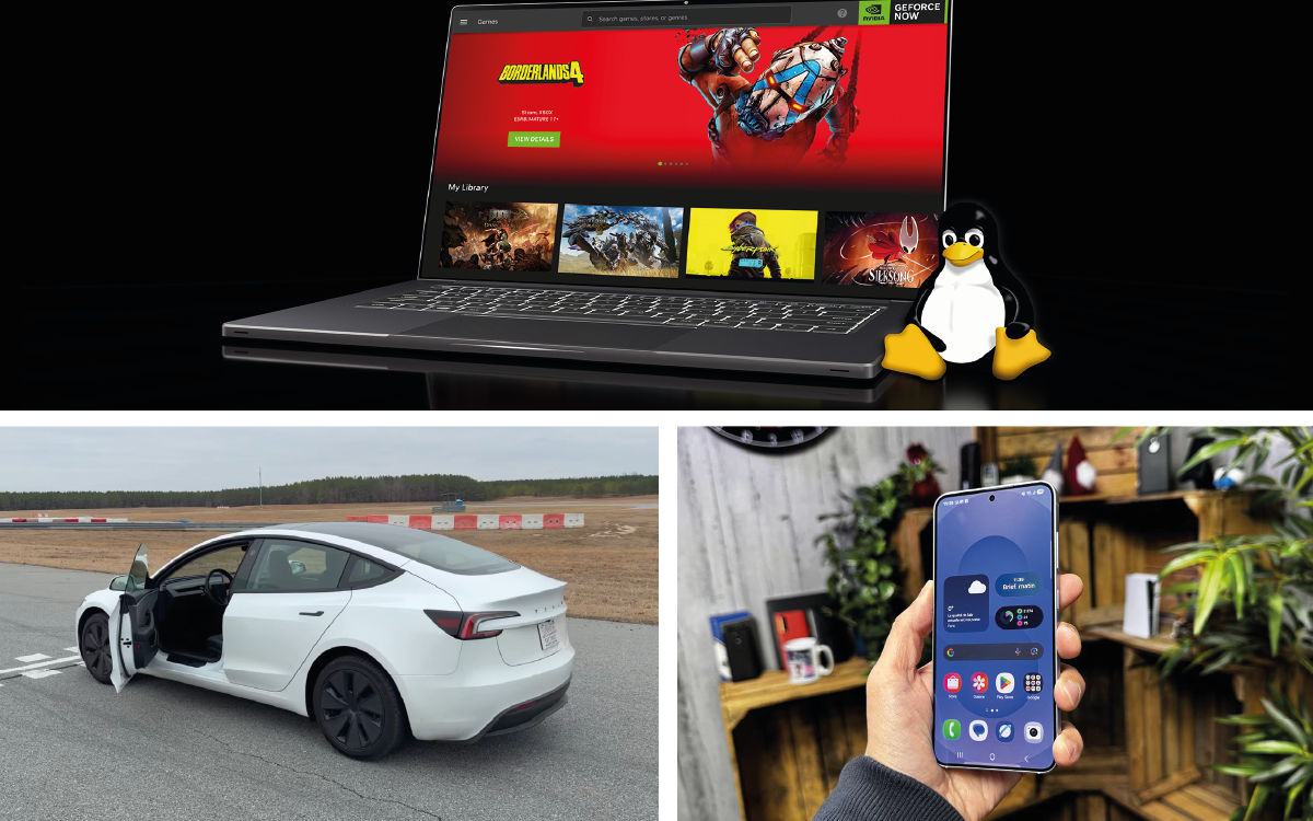 Une faille Android corrigée, Free simplifie tout, le récap’ de la semaine
