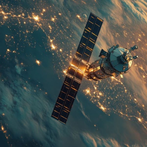 Le ciel va-t-il nous tomber sur la tête ? Une étude alerte sur le risque croissant des débris spatiaux