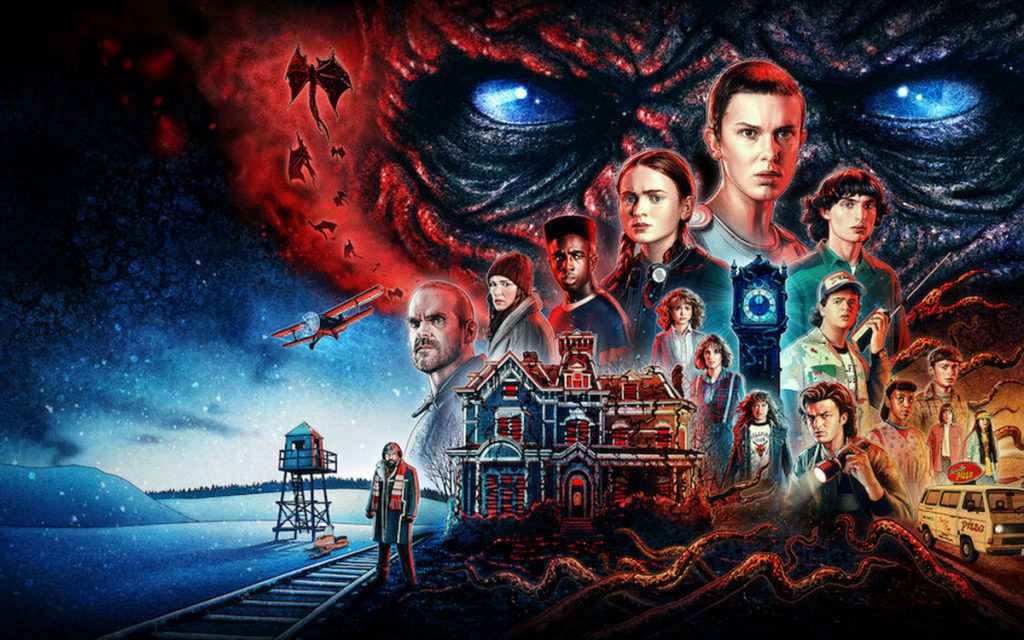 Stranger Things : c’est quoi la “Conformity Gate”, cette folle théorie qui affirme qu’un épisode secret existe ?
