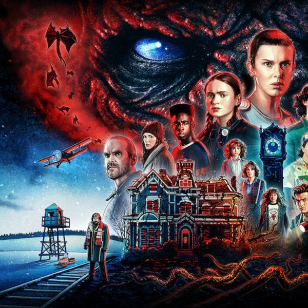 Stranger Things : c’est quoi la “Conformity Gate”, cette folle théorie qui affirme qu’un épisode secret existe ?