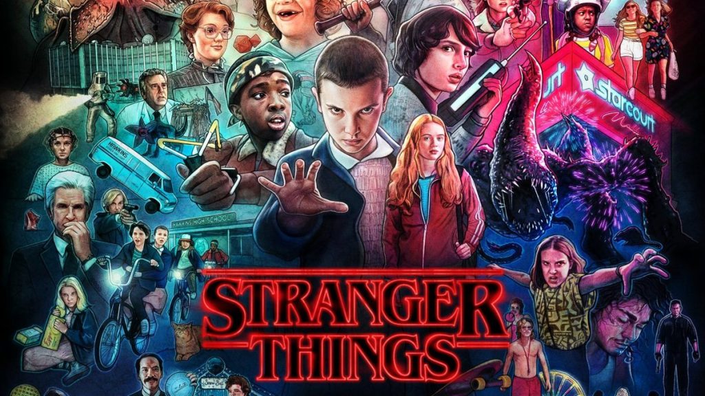 Stranger Things : les fans font crasher Netflix à cause de la théorie de l’épisode secret
