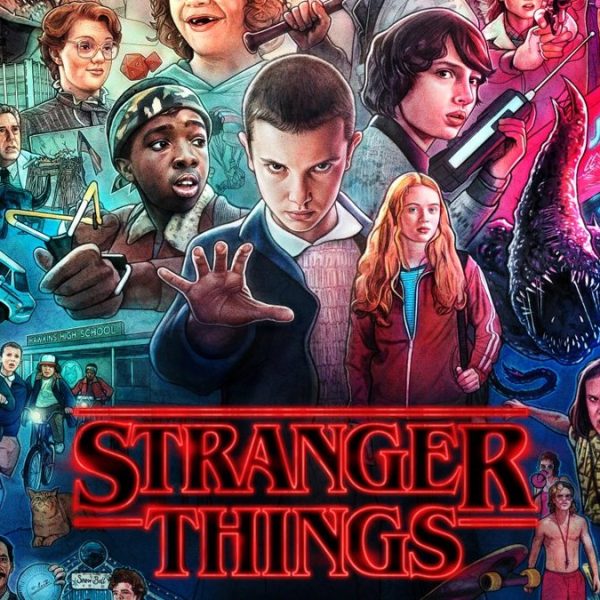 Stranger Things : les fans font crasher Netflix à cause de la théorie de l’épisode secret
