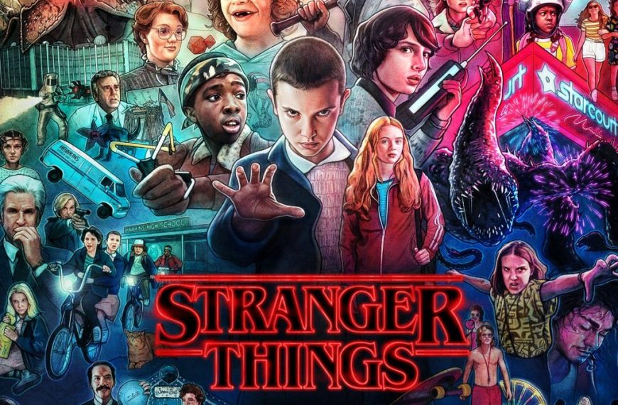 Stranger Things : les fans font crasher Netflix à cause de la théorie de l’épisode secret