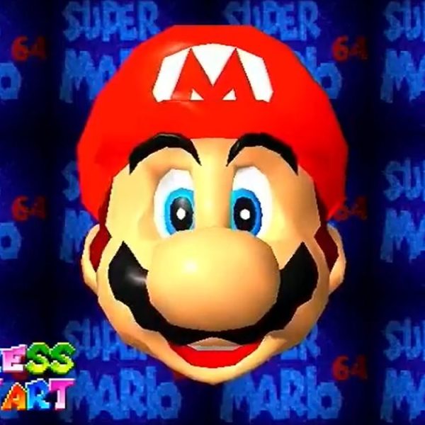 Et si Super Mario 64 était sorti sur Dreamcast ? Voici à quoi ça aurait ressemblé
