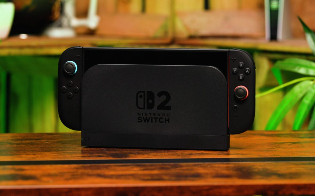Switch 2 : ces jeux mythiques du GameCube n’arriveront pas de suite sur l’émulateur, dommage