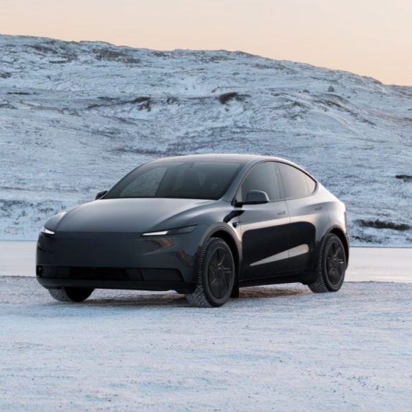 Tesla Model Y : une nouvelle version Standard arrive en France avec une autonomie record, mais à quels prix ?