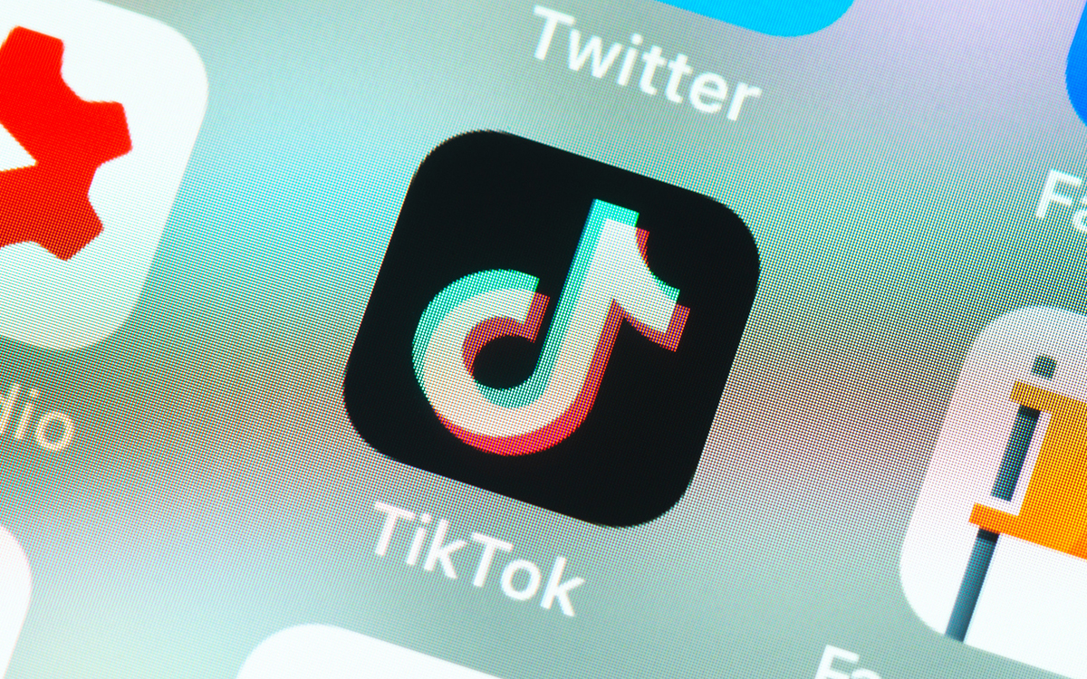 TikTok sauve sa peau aux États-Unis, que vont devenir les données des utilisateurs ?