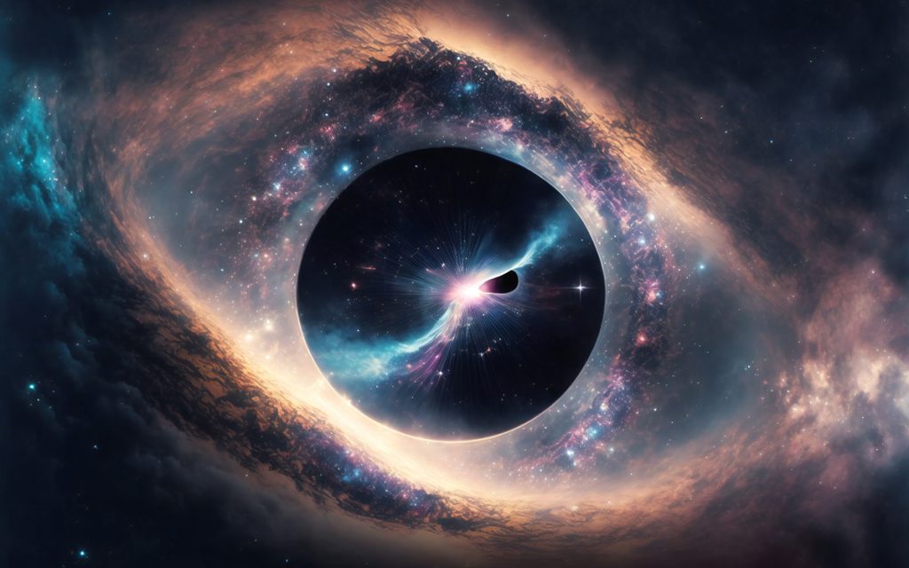 Ces étoiles noires pourraient résoudre trois grands mystères de l’univers